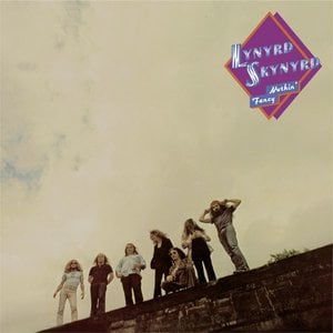 Analogue Productions LYNYRD SKYNYRD - NUTHIN' FANCY