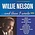 Analogue Productions WILLIE NELSON - AND THEN I WROTE