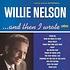 Analogue Productions WILLIE NELSON - AND THEN I WROTE