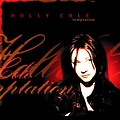 Analogue Productions HOLLY COLE - TEMPTATION