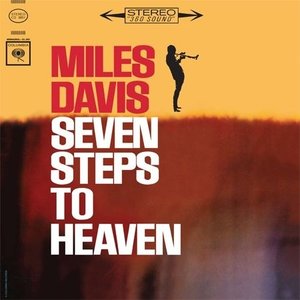 Analogue Productions Miles Davis - Seven Steps To Heaven