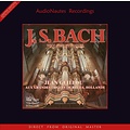 AudioNautes JEAN GUILLOU AUX GRANDES ORGUES DE BREDA - J.S. BACH: TOCCATAS ET FUGUES