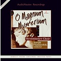 AudioNautes O MAGNUM MYSTERIUM