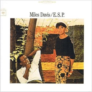 Impex Records MILES DAVIS - E.S.P.