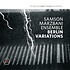 Berliner Meister Schallplatten SAMSON MARZBAMI ENSEMBLE - BERLIN VARIATIONS