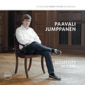 Berliner Meister Schallplatten PAAVALI JUMPPANEN - MOMENTS IN TIME