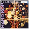 Impex Records ART BLAKEY & THE JAZZ MESSENGERS – HARD BOP