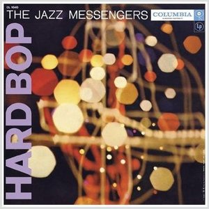 Impex Records ART BLAKEY & THE JAZZ MESSENGERS – HARD BOP