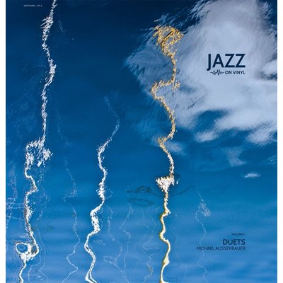 Jazz on Vinyl JAZZ ON VINYL VOL.2 – DUETS MICHAEL AUSSERBAUER