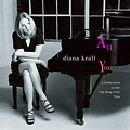 ORG DIANA KRALL – ALL FOR YOU