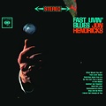 ORG JON HENDRICKS - FAST LIVIN' BLUES