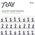 Pro-Ject 7RAY FEAT. TRIPLE ACE – JAZZY ZOETROPE
