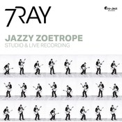 Pro-Ject 7RAY FEAT. TRIPLE ACE – JAZZY ZOETROPE