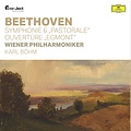 Pro-Ject KARL BÖHM & WIENER PHILHARMONIKER - LUDWIG VAN BEETHOVEN: SYMPHONIE 6 "PASTORALE" / OUVERTÜRE "EGMONT"