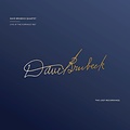 The Lost Recordings DAVE BRUBECK - LIVE AT THE KURHAUS 1967