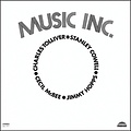 Pure Pleasure MUSIC INC. – MUSIC INC.