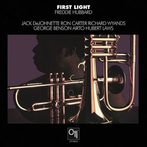 Pure Pleasure FREDDIE HUBBARD - FIRST LIGHT