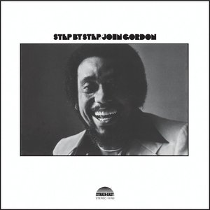 Pure Pleasure JOHN GORDON - STEP BY STEP