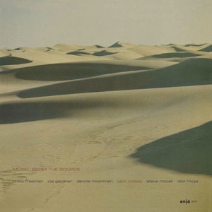 Pure Pleasure CECIL MCBEE SEXTET FEAT CHICO FREEMAN - MUSIC FROM THE SOURCE