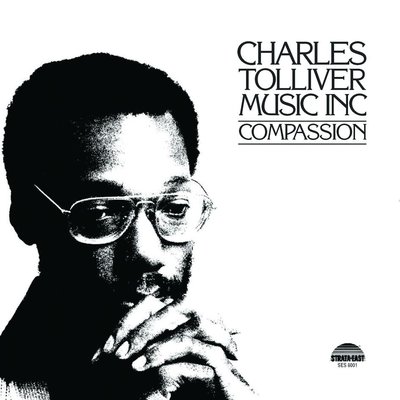 Pure Pleasure CHARLES TOLLIVER, MUSIC INC - COMPASSION