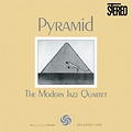 Pure Pleasure THE MODERN JAZZ QUARTET - PYRAMID