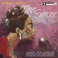 Pure Pleasure NINA SIMONE - LITTLE GIRL BLUE