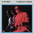 Pure Pleasure CLARENCE CARTER - PATCHES