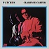 Pure Pleasure CLARENCE CARTER - PATCHES