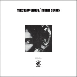 Pure Pleasure MIROSLAV VITOUS - INFINITE SEARCH