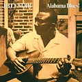 Pure Pleasure J.B LENOIR - ALABAMA BLUES