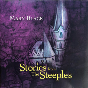 Pure Pleasure MARY BLACK - STORY OF THE STEEPLES