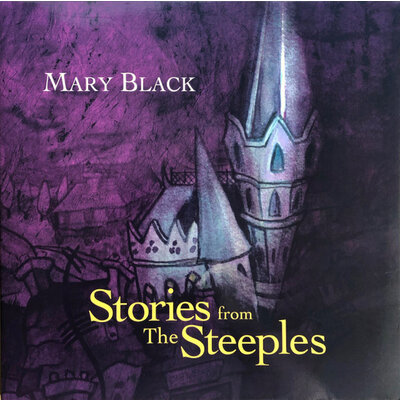 Pure Pleasure MARY BLACK - STORY OF THE STEEPLES