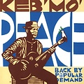 Pure Pleasure KEB’ MO’ - PEACE... BACK BY POPULAR DEMAND