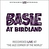 Pure Pleasure COUNT BASIE - BASIE AT BIRDLAND (VOL. 1 + VOL. 2)