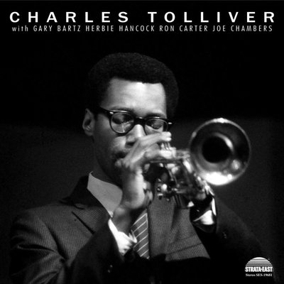 Pure Pleasure CHARLES TOLLIVER & HIS ALL STARS