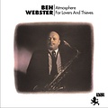 Pure Pleasure BEN WEBSTER - ATMOSPHERE FOR LOVERS AND THIEVES
