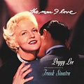 Pure Pleasure PEGGY LEE - THE MAN I LOVE