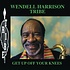 Pure Pleasure WENDELL HARRISON TRIBE - GET UP OFF YOUR KNEES