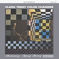 Pure Pleasure CLARK TERRY - COLOR CHANGES
