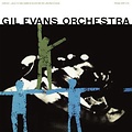 Pure Pleasure GIL EVANS ORCHESTRA - GREAT JAZZ STANDARDS