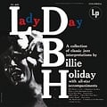 Pure Pleasure BILLIE HOLIDAY - LADY DAY