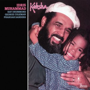 Pure Pleasure IDRIS MUHAMMAD FEAT. PHAROAH SANDERS, COLEMAN & MORE - KABSHA