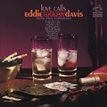 Pure Pleasure EDDIE “LOCKJAW” DAVIS - LOVE CALLS