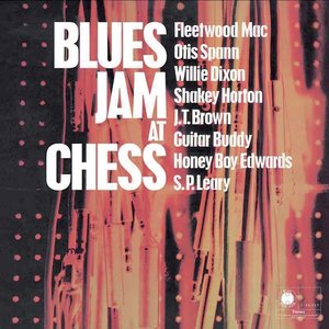 Pure Pleasure BLUES JAM AT CHESS