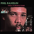 Pure Pleasure PHIL RANELIN - VIBES FROM THE TRIBE