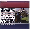 Pure Pleasure JAZZ ARTISTS GUILD - NEWPORT REBELS