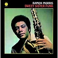 Pure Pleasure RAMON MORRIS - SWEET SISTER FUNK