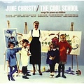 Pure Pleasure JUNE CHRISTY - THE COOL SCHOOL