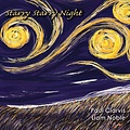 Pure Pleasure PAUL CLARVIS & LIAM NOBLE - STARRY STARRY NIGHT