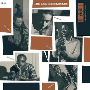 Pure Pleasure ART BLAKEY - THE JAZZ MESSENGERS